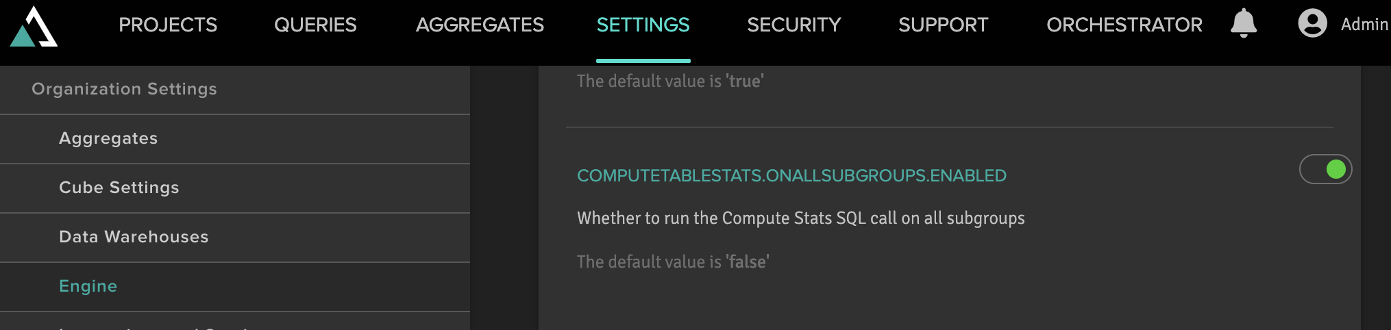 How to Enable Statistics for ImpalaSQL.png