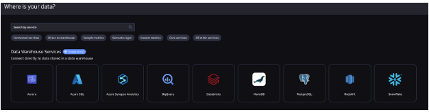 How to connect Klipfolio 2