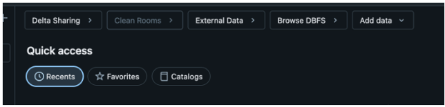 How to connect to Databricks 1