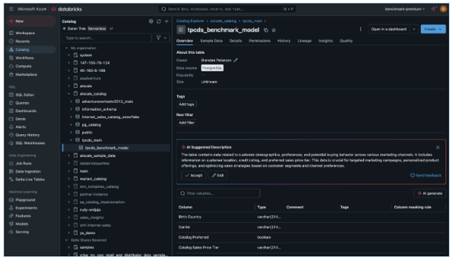 How to connect to Databricks 10