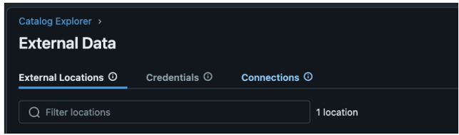 How to connect to Databricks 2