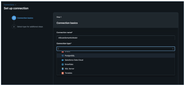 How to connect to Databricks 3